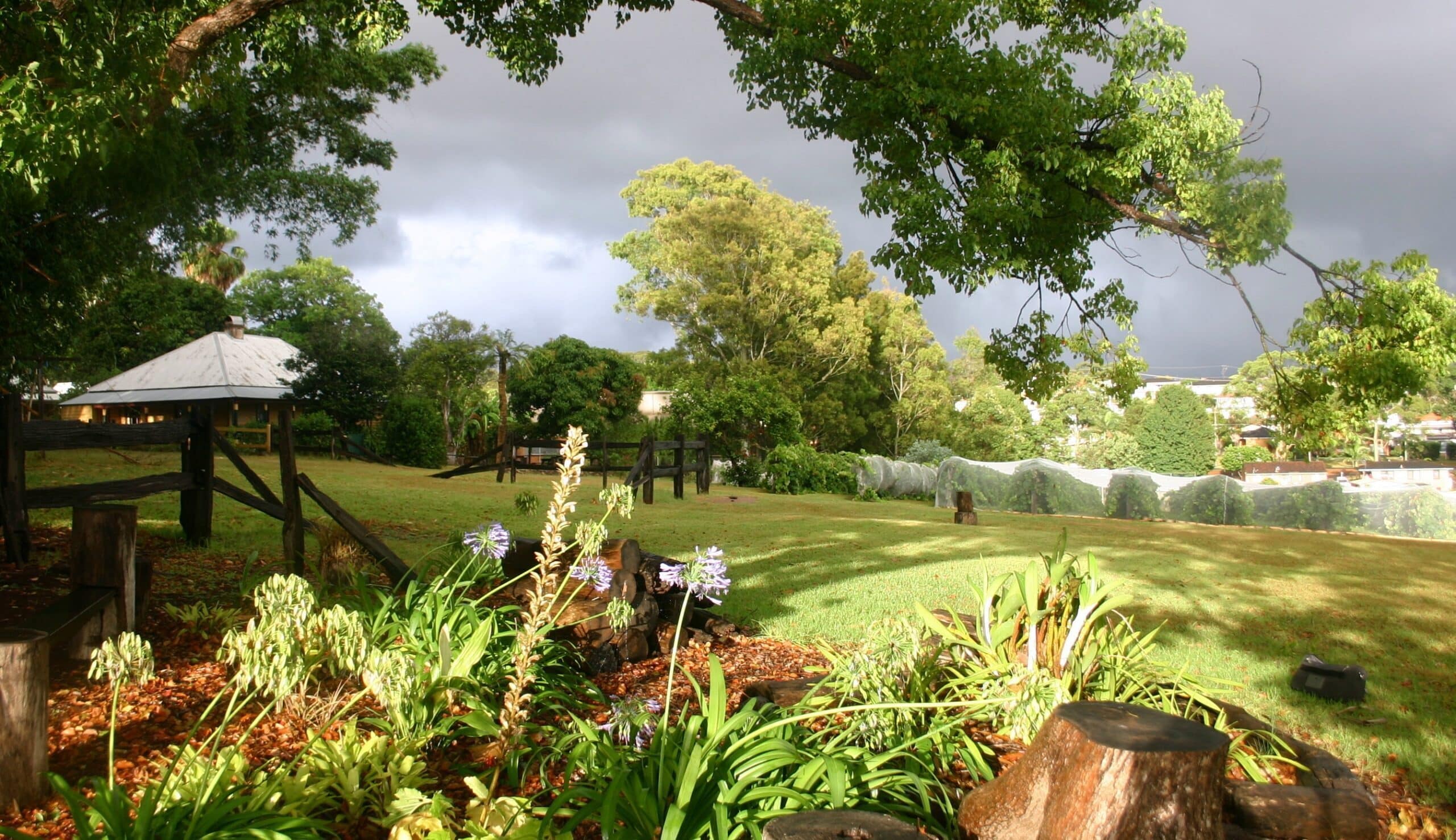 Douglas Vale